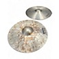Used Dream 14in Ignition HiHat Pair Cymbal