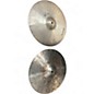Used Dream 14in Ignition HiHat Pair Cymbal