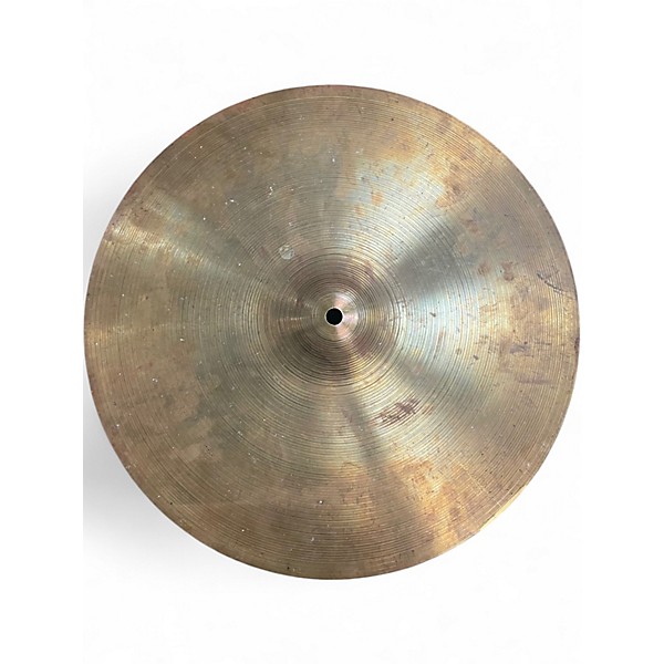 Used Pulse 16in Crash Cymbal