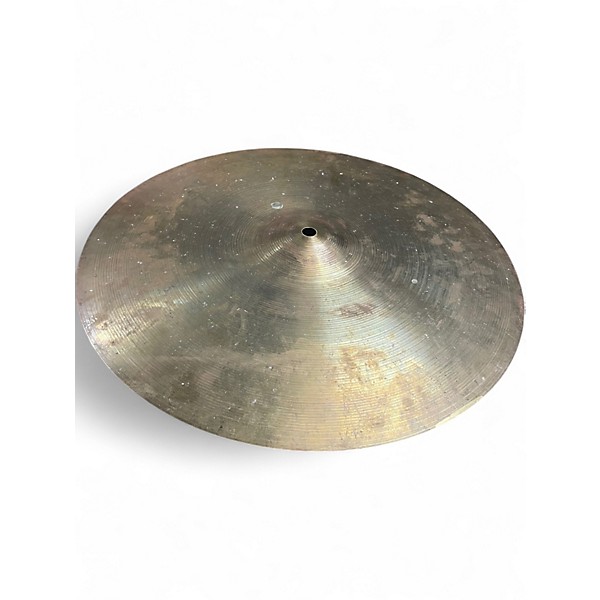 Used Pulse 16in Crash Cymbal