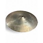Used Pulse 16in Crash Cymbal