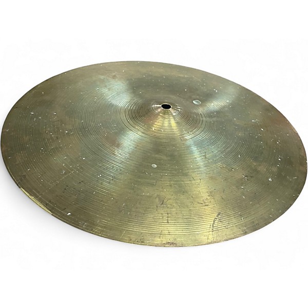 Used Pulse 16in Crash Cymbal