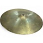 Used Pulse 16in Crash Cymbal