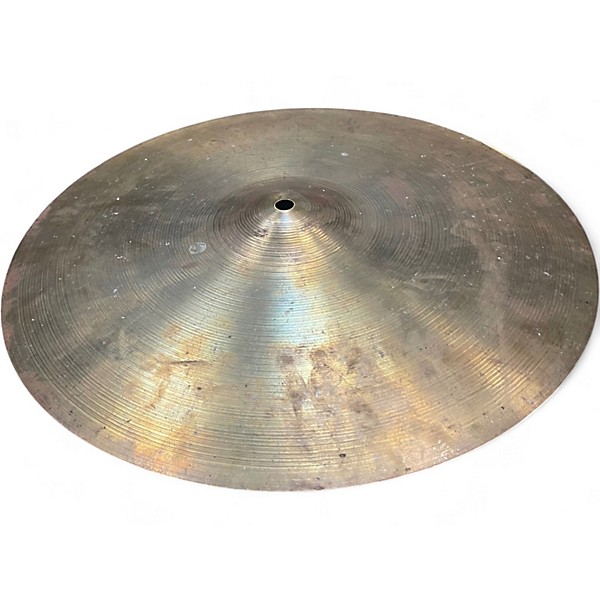 Used Pulse 16in Crash Cymbal