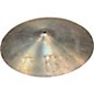Used Pulse 16in Crash Cymbal