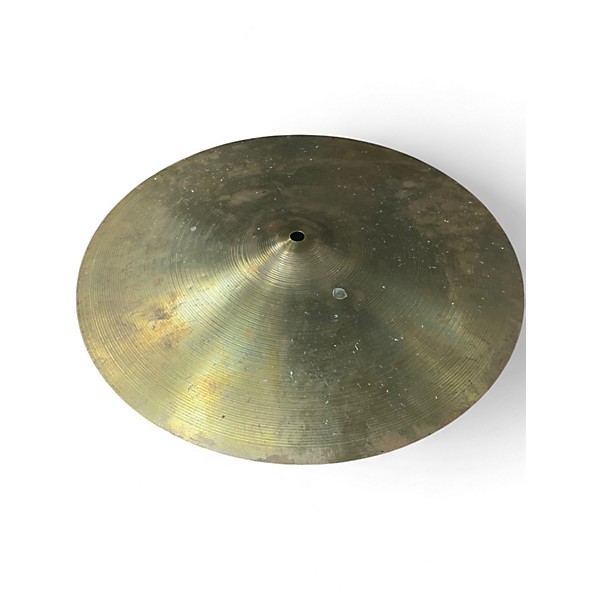 Used Pulse 16in Crash Cymbal