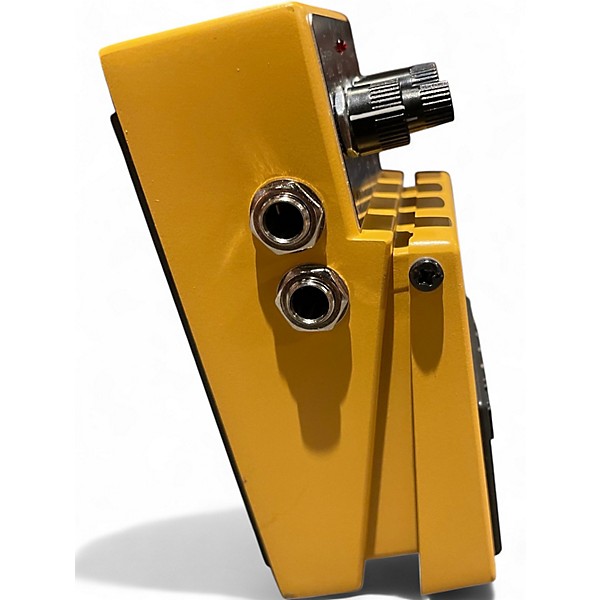 Used BOSS AC3 Acoustic Simulator Effect Pedal