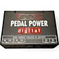 Used Voodoo Lab Pedal Power Power Supply thumbnail