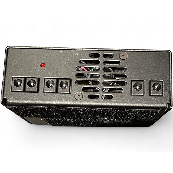 Used Voodoo Lab Pedal Power Power Supply