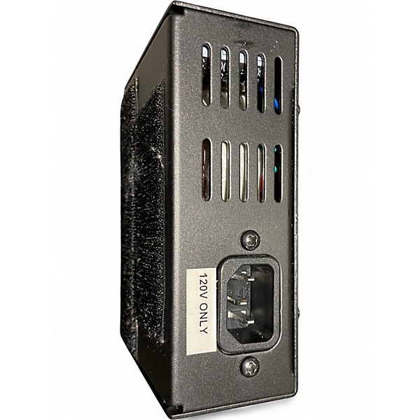 Used Voodoo Lab Pedal Power Power Supply