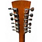 Used Ibanez PF1512NT3U01 Antique Natural 12 String Acoustic Guitar