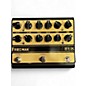 Used Friedman IR-X Guitar Preamp