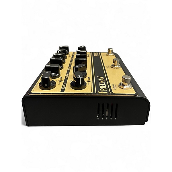 Used Friedman IR-X Guitar Preamp