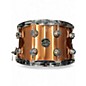 Used DW 14X8 Performance Series Snare COPPER Drum thumbnail