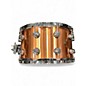 Used DW 14X8 Performance Series Snare COPPER Drum