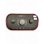 Used Focusrite Vocaster Two Audio Interface thumbnail