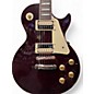 Used Epiphone Les Paul Modern Pro Wine Red Solid Body Electric Guitar