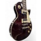 Used Epiphone Les Paul Modern Pro Wine Red Solid Body Electric Guitar
