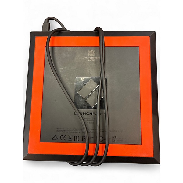 Used Novation LAUNCHPAD MINI Control Surface