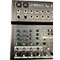 Used Mackie MIX8 Digital Mixer