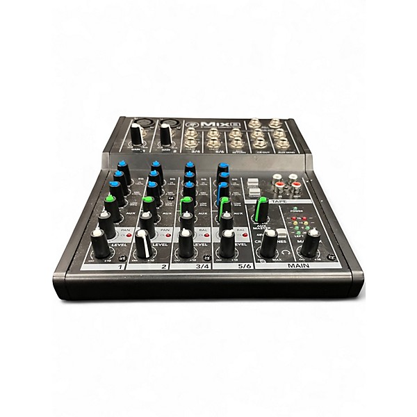Used Mackie MIX8 Digital Mixer
