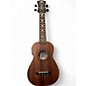Used Luna VMS EL Mahogany Ukulele thumbnail