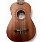 Used Luna VMS EL Mahogany Ukulele