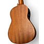 Used Luna VMS EL Mahogany Ukulele