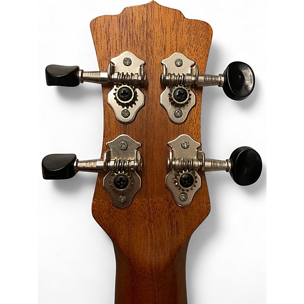 Used Luna VMS EL Mahogany Ukulele