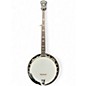 Used Recording King RKR35 Madison Brown Sunburst Banjo thumbnail
