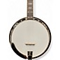 Used Recording King RKR35 Madison Brown Sunburst Banjo