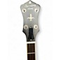 Used Recording King RKR35 Madison Brown Sunburst Banjo