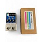 Used Mu-Tron micro-tran iv Effect Pedal thumbnail