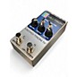 Used Mu-Tron micro-tran iv Effect Pedal