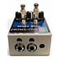 Used Mu-Tron micro-tran iv Effect Pedal
