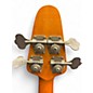 Vintage 1974 Gibson THE GRABBER Mahogany Electric Bass Guitar