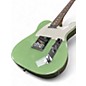 Used Fender Player II Telecaster Birch Green Solid Body Electric Guitar