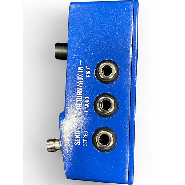 Used Line 6 HX Stomp Effect Processor