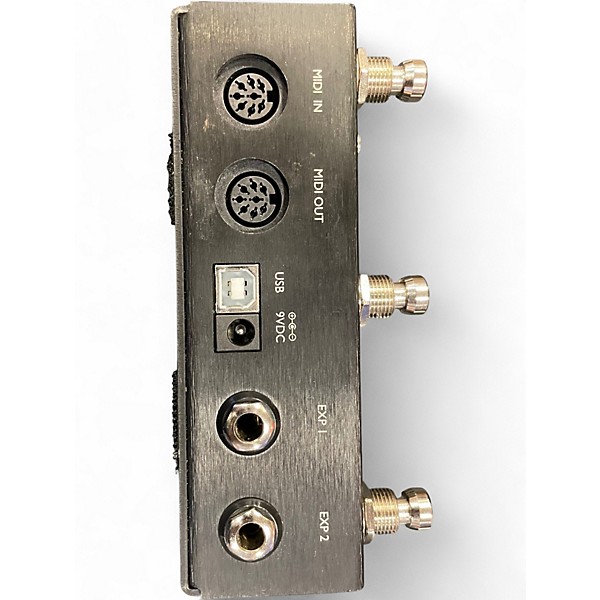 Used Morningstar Engineering MC6