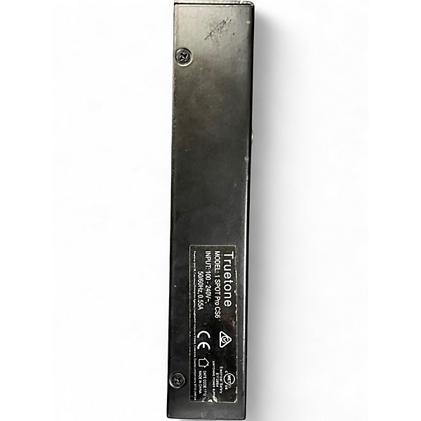 Used Truetone 1 SPOT CS6 Power Supply