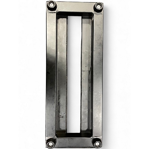 Used Pedaltrain NANO Pedal Board