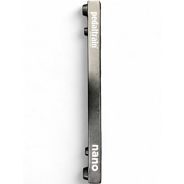 Used Pedaltrain NANO Pedal Board