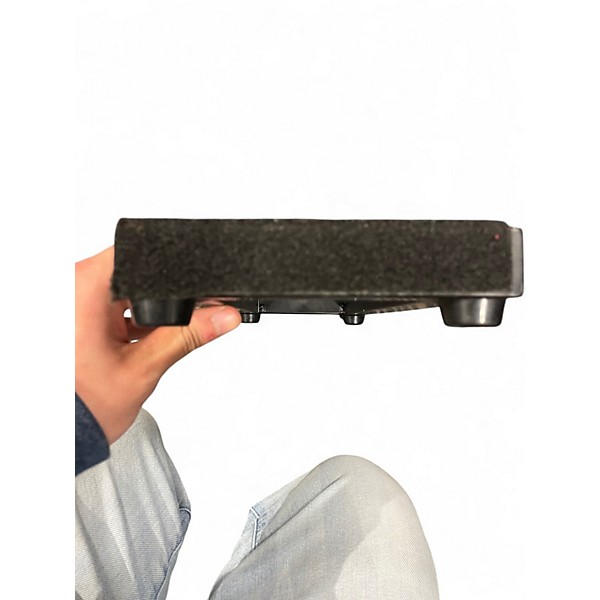 Used Pedaltrain NANO Pedal Board