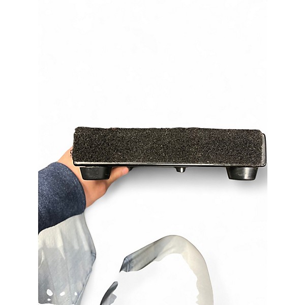 Used Pedaltrain NANO Pedal Board