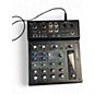 Used Harbinger LX8 Powered Mixer thumbnail