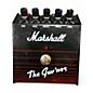 Used Marshall THE GUV'NOR Effect Pedal thumbnail