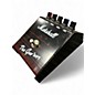 Used Marshall THE GUV'NOR Effect Pedal