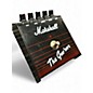 Used Marshall THE GUV'NOR Effect Pedal