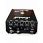 Used Marshall THE GUV'NOR Effect Pedal