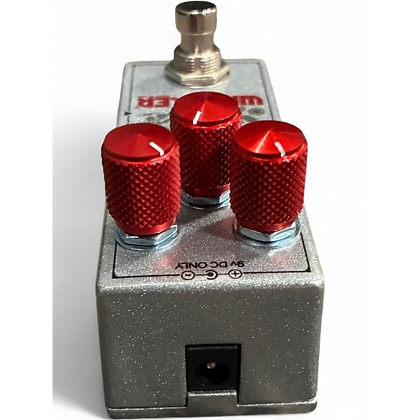 Used Wampler GERMANIUM TUMNUS Effect Pedal